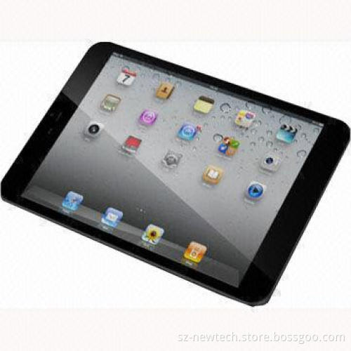 Tablet PC, Built-in 3G, 7.85" HD Screen, MTK8389 Quad-core CPU, 5.0MP Camera, 1+8GB